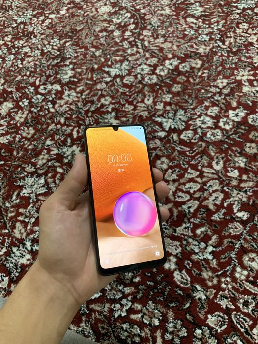 A 32 64 gb hotira
