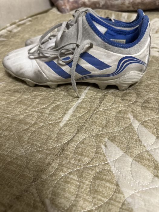 Оригинальные бутсы от Copa Adidas