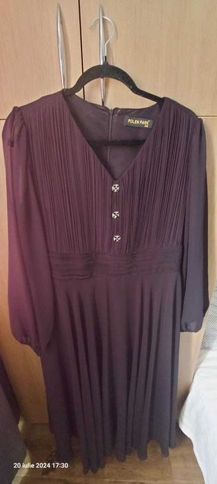 Rochie nunta,botez,bal mar 44 -46