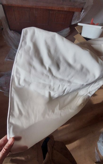 простынь непромокаемая