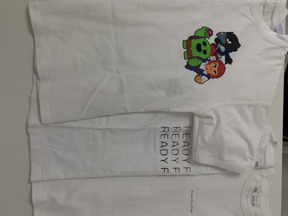 Футболки, кофта