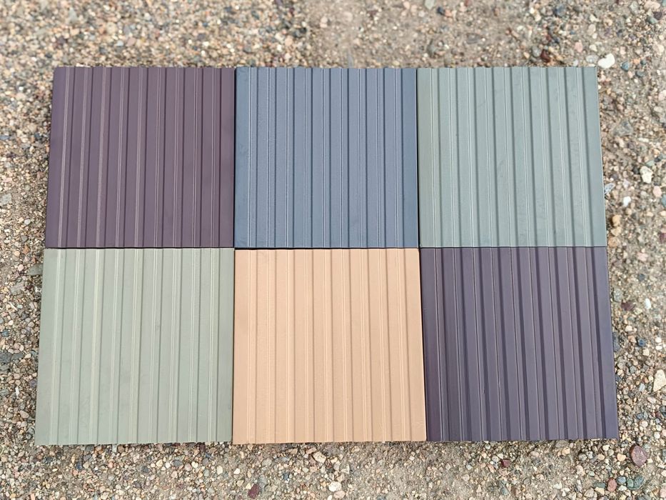 Террасная доска, декинг