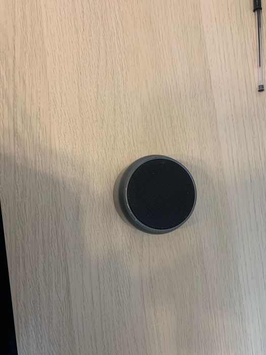 Boxa i-JMB gri cu negru