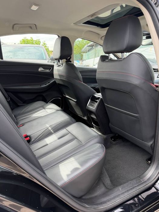 Chery ARRIZO 6 PRO 2023 — 8