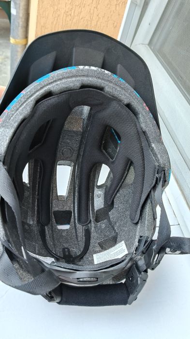 Casca Mtb O'Neal Defender 2.0Wild