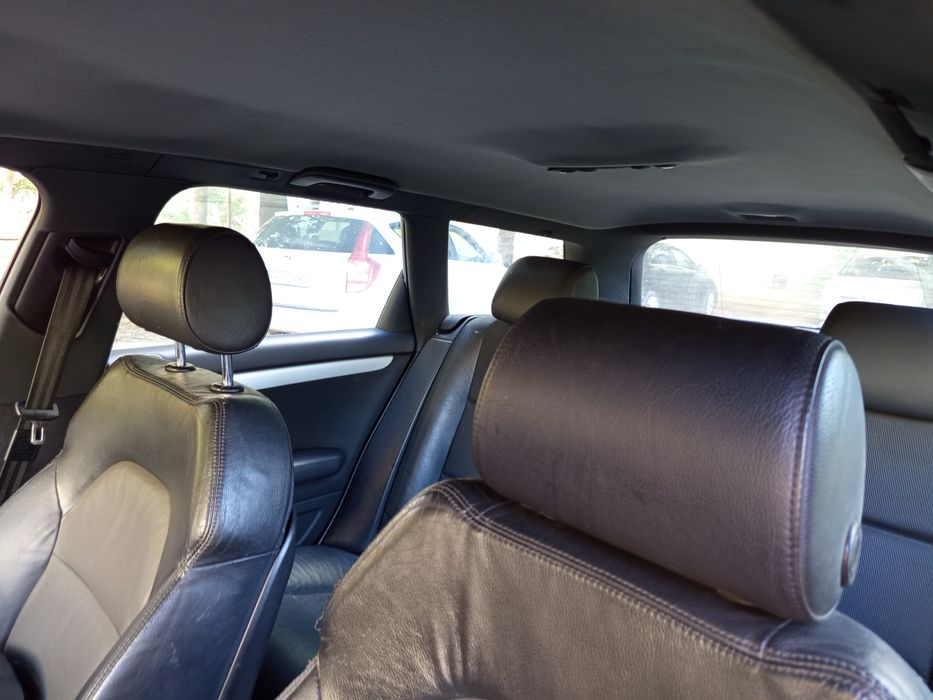 Audi A4 Avant 1.9 tdi 131 hp