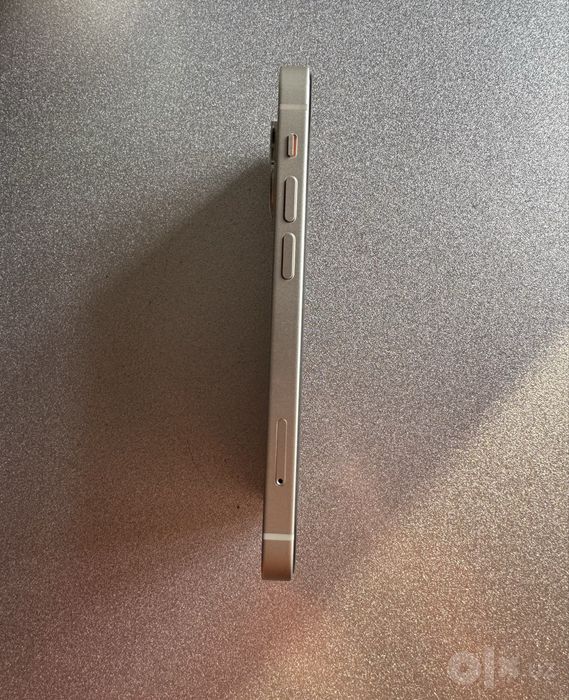 Iphone 13 mini 256 gb battery 100%
