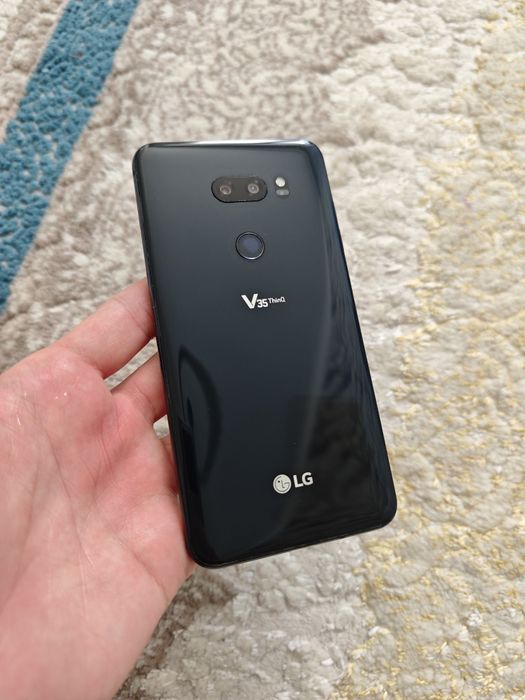 LG V35 ThinQ 6/64