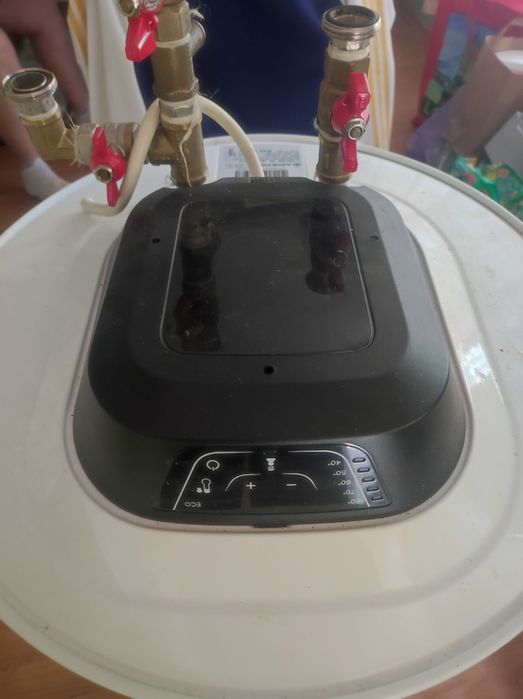 Boiler electric Ariston