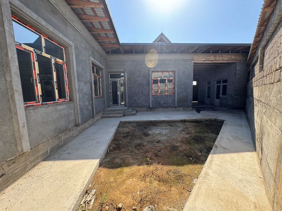 Sotiladi uy 3,5 sotix!/Продается дом 3,5 сотки!