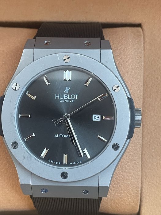 Vind ceas hublot automatic