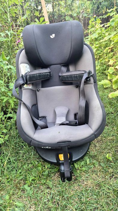Scaun auto JOIE i-Spin 360