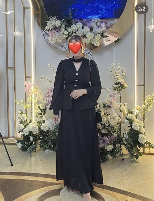 Продается платье