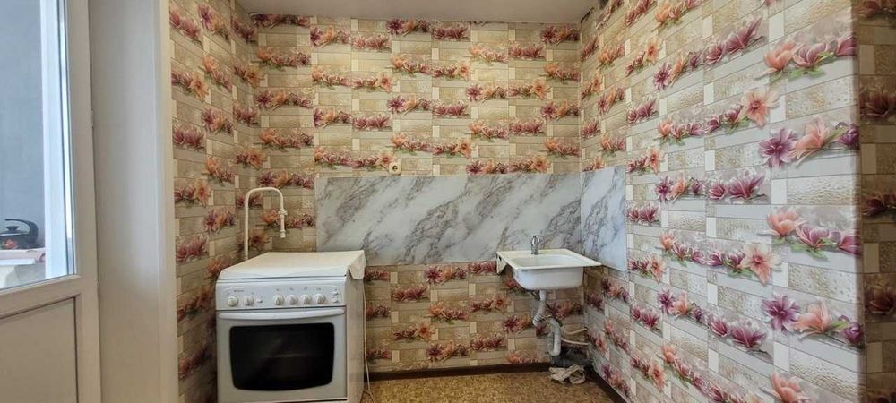 ПРОДАМ!!! 1-комн. квартира, 33,9м²