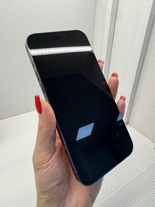 iPhone 14 Pro Max 256гб | KASPI 0-0-24