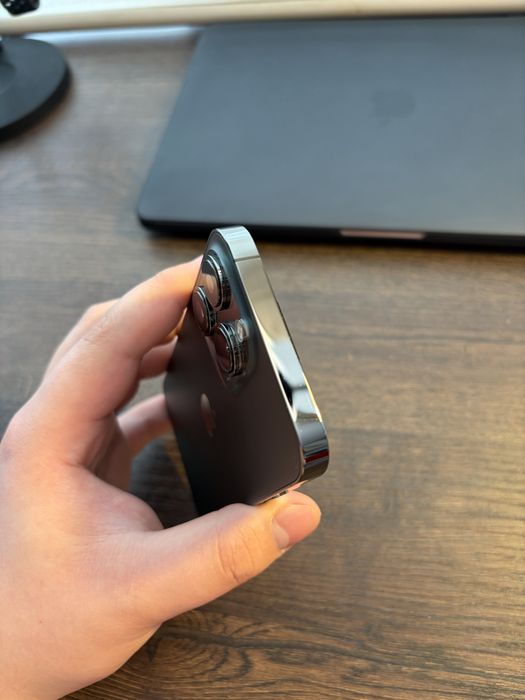 Iphone 13 pro 256gb graphite