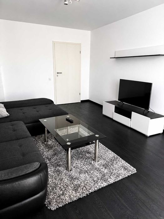 Penthouse regim hotelier  Sibiu