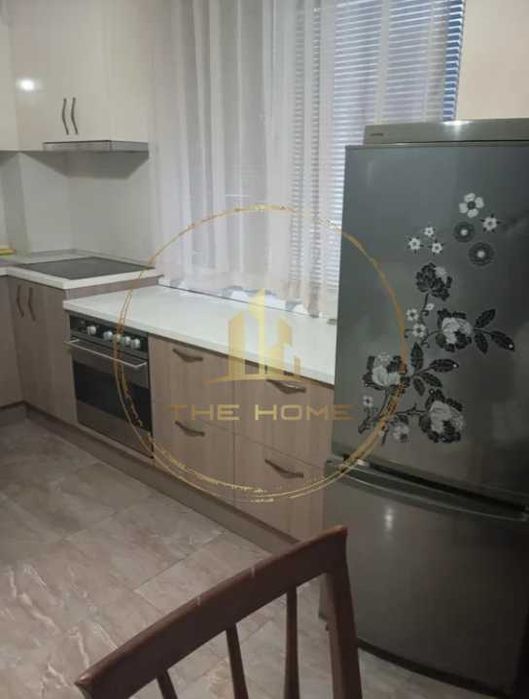 Дава се под наем Двустаен апартамент в Варна, Виница - 50 кв.м за 350 € - Снимка #1