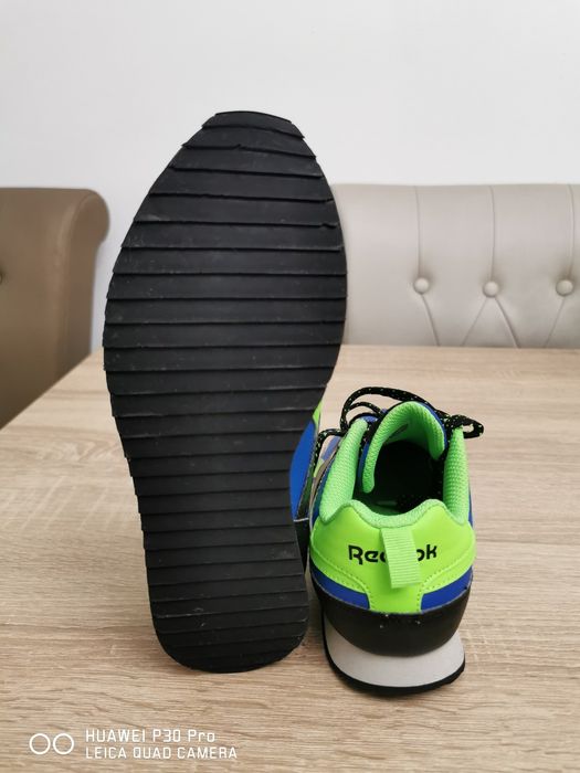 Adidași Reebok copii nr 36