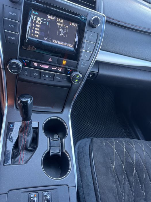 Продам Камри 55