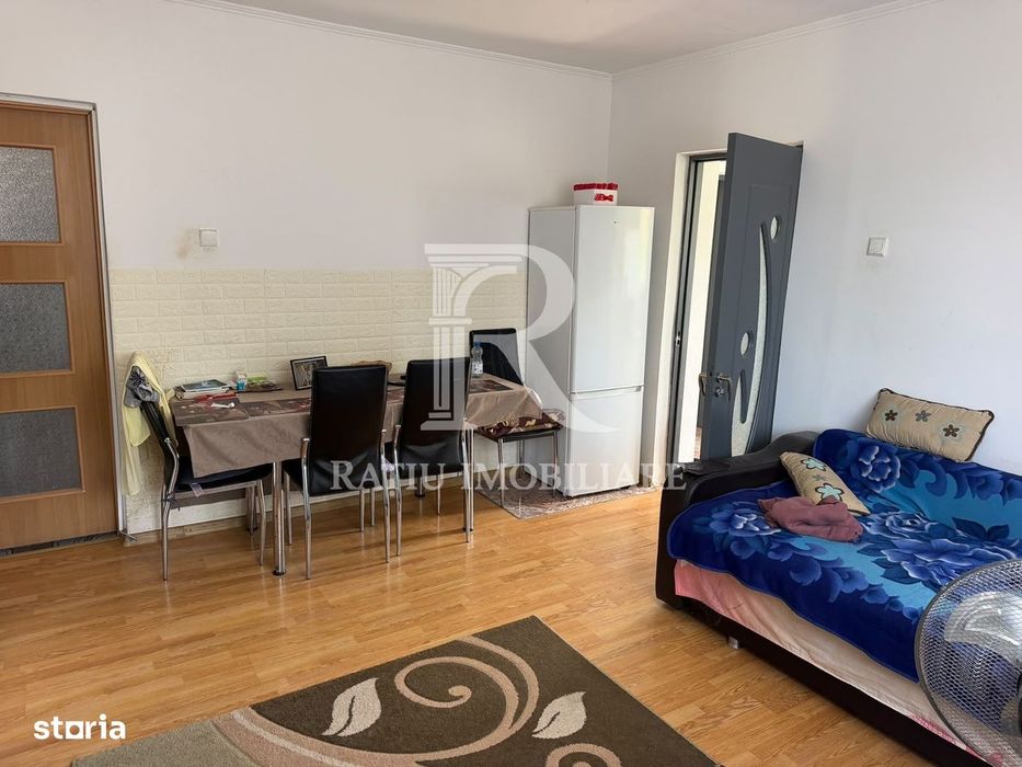 Casa cu anexe | Stracos | Bihor