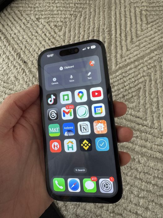 Iphone 14 pro продам