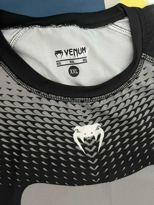 Мъжка тениска VENUM