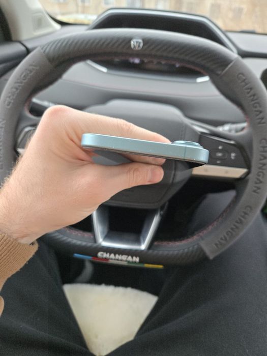 iPhone 16 Plus 128gb