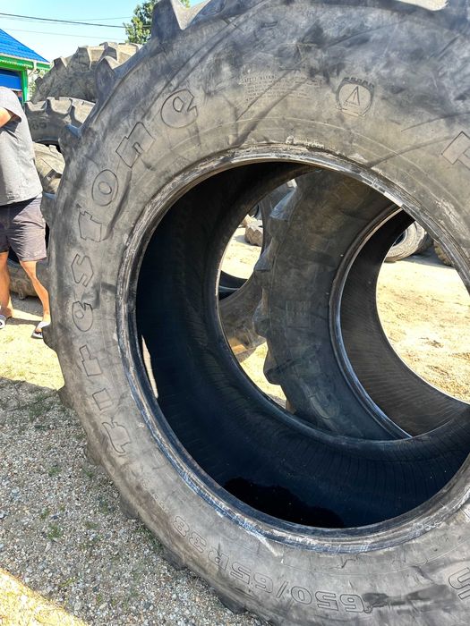 Cauciuc 650.65 r42