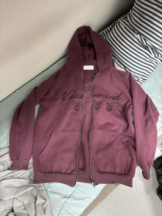 Зипка Travis Scott