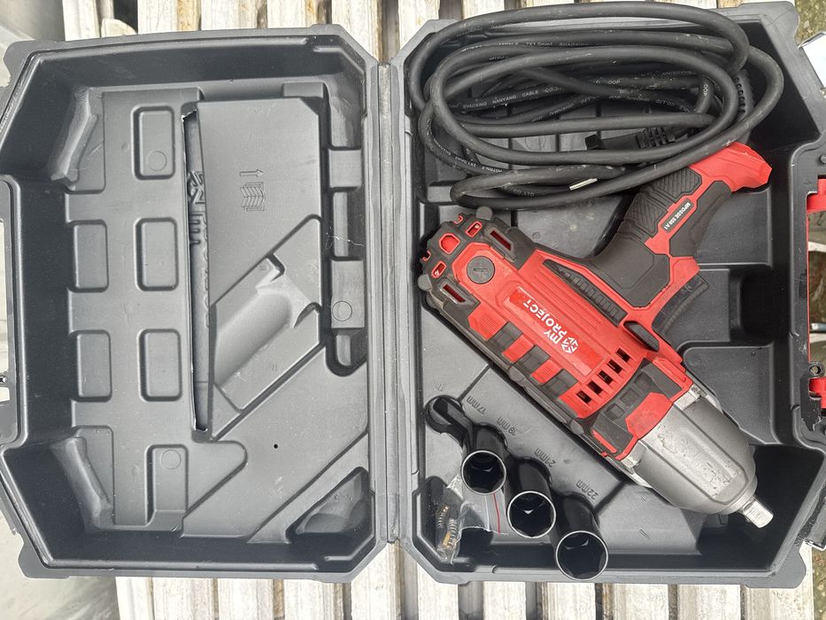 Cheie impact my project cu garantie