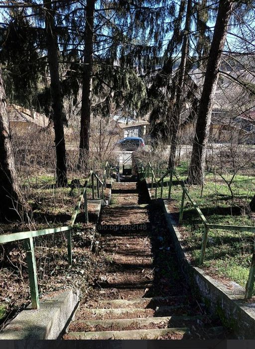 Продава се Парцел в с. Балкански, Област Разград - 5000 кв.м за 11 €/кв.м - Снимка #7