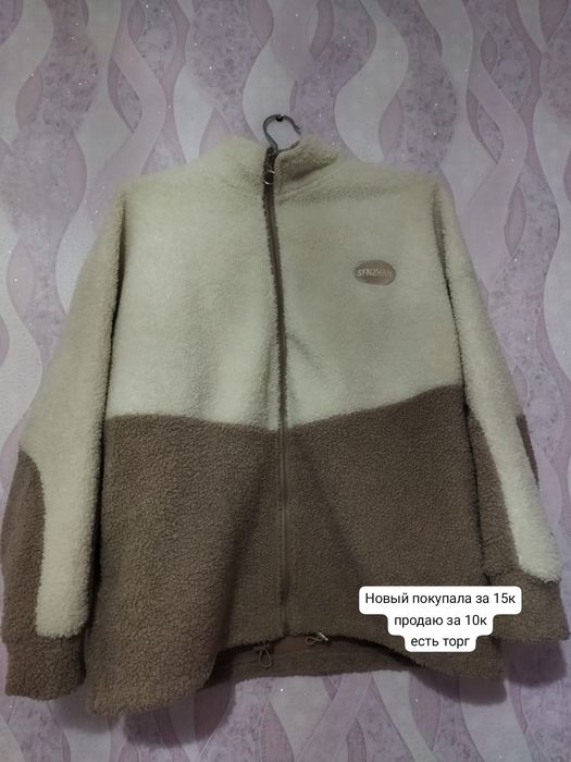 разгрузка гардероба