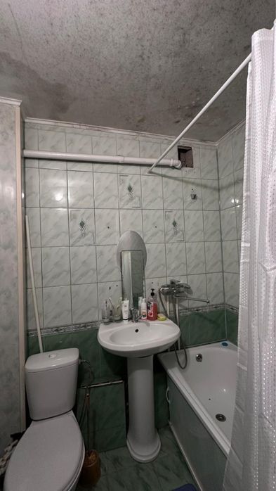 Срочно 1 ком кв. Район Рахмета