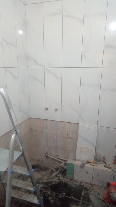 Ремонт квартир домов