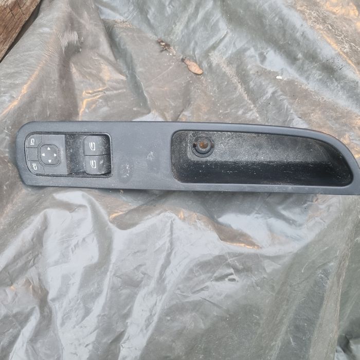 Buton consola acționare geam electric  stanga/ sofer sprinter w907 anu
