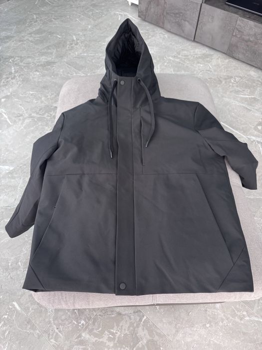 Мъжко яке Zara Men