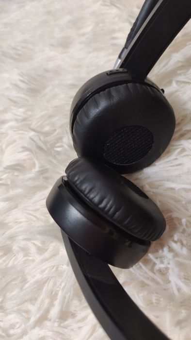 Наушники беспроводные Logitech