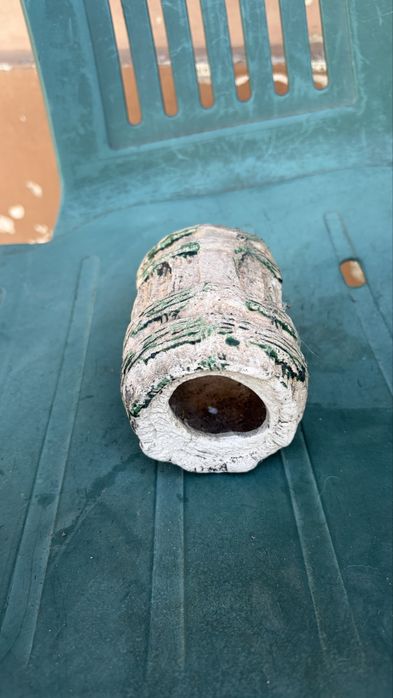 Decoratiune acvariu pesti