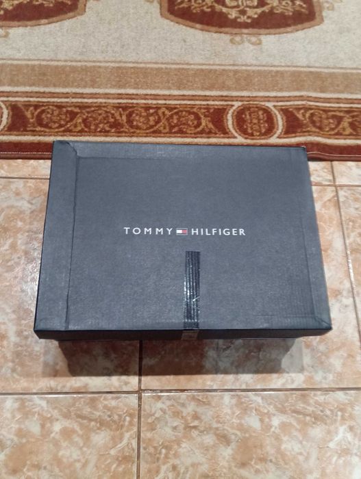 Мъжки сникарси Tommy Hilfiger