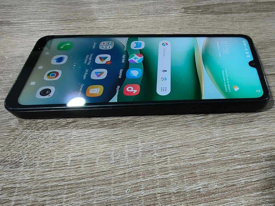 Мобилен Телефон Redmi A5 128gb/3gb