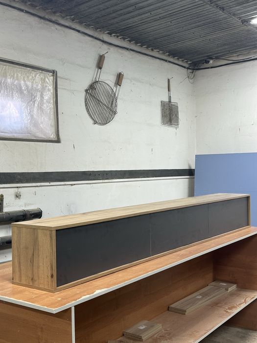 Тумба тв зона 30х240