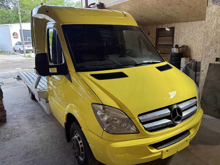 Vopsitorie auto reparatii tinichigerie auto, autoutilitare si camioane