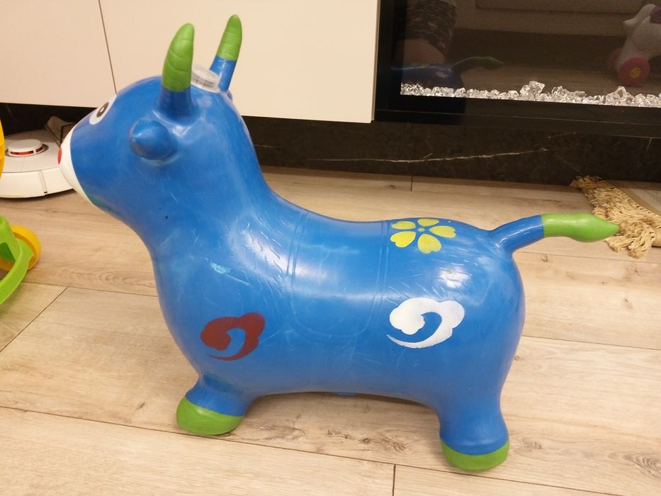 Детский толокар каталка