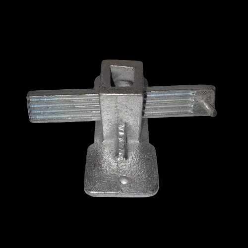 Blocatori cu pana pentru cofraje galbene tip doka - Ilfov