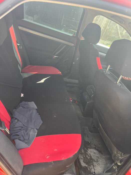 Vand Opel Vectra