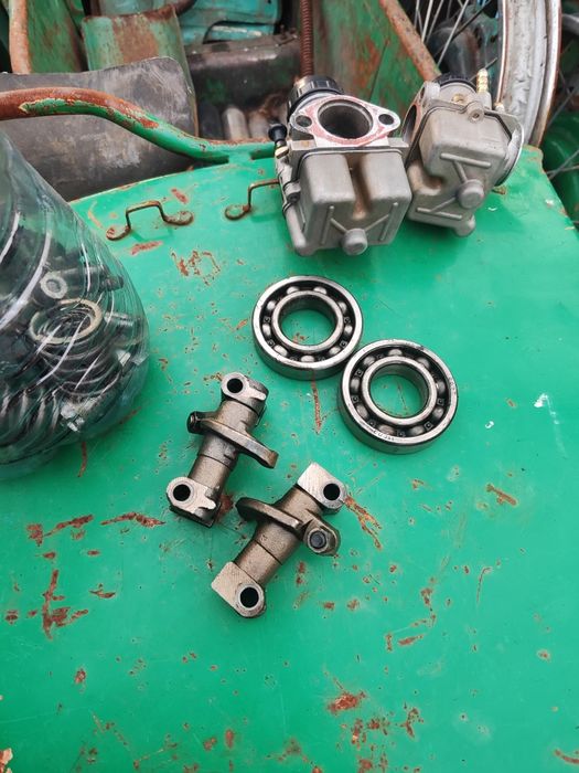 Продам Урал целиком