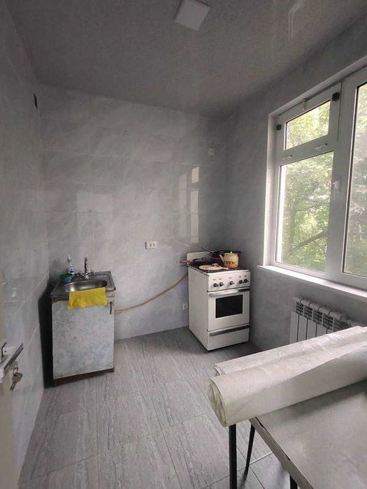 СВОЯ квартира 2/4/5 на М. Горького, БИЙ