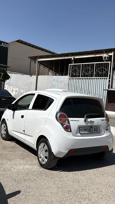 Spark Sotiladi MT 2 pazitsa