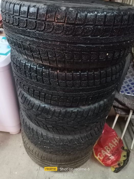 Продам       автошина